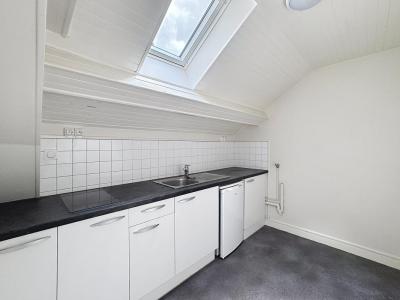 For rent Clermont-ferrand 2 rooms 40 m2 Puy de dome (63000) photo 0