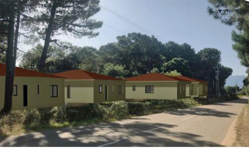 Annonce Vente 4 pi�ces Maison Lecci 20