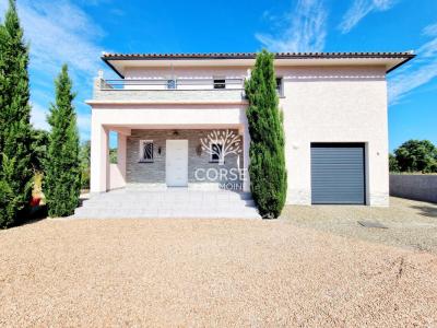 For sale Solaro 9 rooms 215 m2 Corse (20240) photo 0