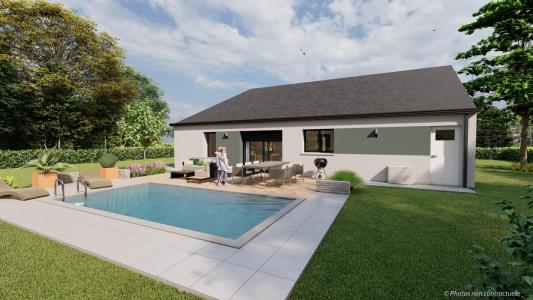 Annonce Vente 5 pi�ces Maison Plelo 22