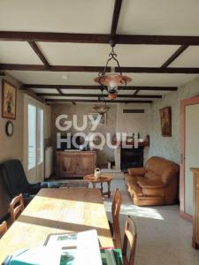 Acheter Maison Jonquieres Oise