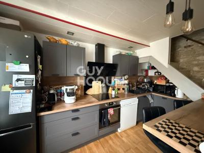 Acheter Maison Compiegne Oise