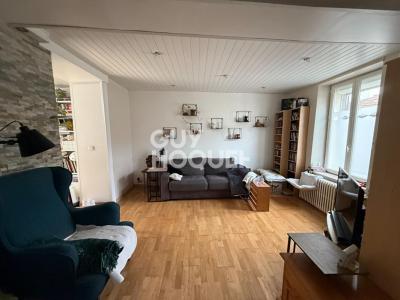 Acheter Maison Compiegne 235000 euros