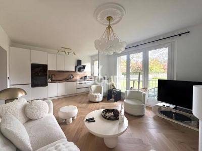 For sale Compiegne 3 rooms 60 m2 Oise (60200) photo 0