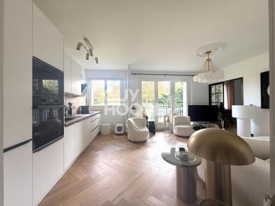 Acheter Appartement Compiegne Oise