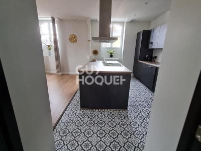 Acheter Appartement 86 m2 Compiegne