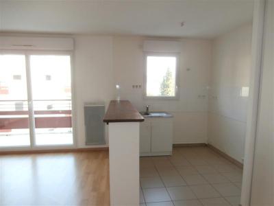 For rent Vertou 2 rooms 46 m2 Loire atlantique (44120) photo 0