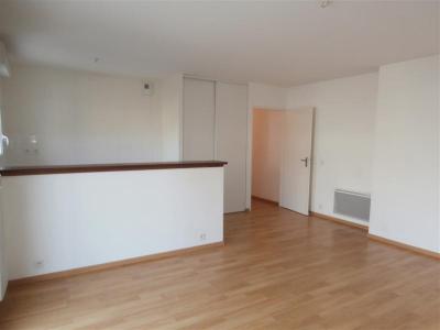 Louer Appartement 46 m2 Vertou