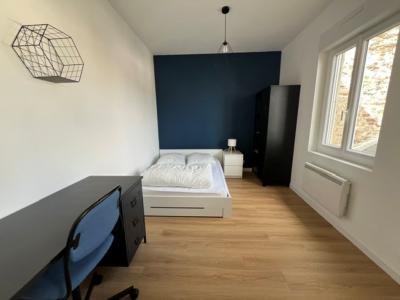 Annonce Location Appartement Nantes 44
