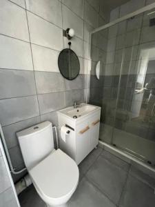 Louer Appartement 21 m2 Nantes