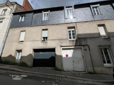 Louer Appartement Nantes Loire atlantique