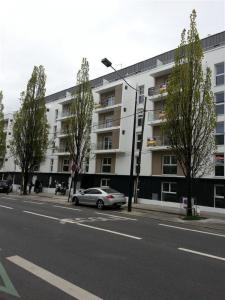For rent Nantes 2 rooms 39 m2 Loire atlantique (44300) photo 0