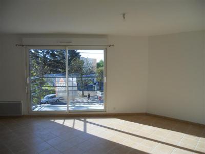 For rent Nantes 3 rooms 64 m2 Loire atlantique (44300) photo 0