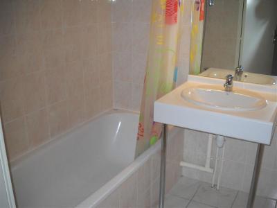 Louer Appartement 37 m2 Nantes