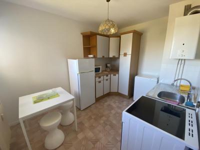 Louer Appartement 31 m2 Creusot