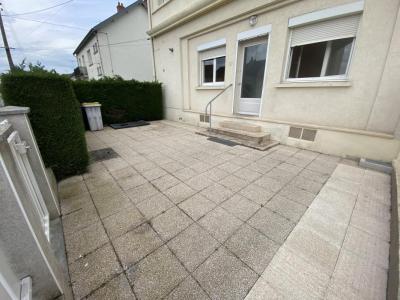 For rent Creusot 2 rooms 43 m2 Saone et loire (71200) photo 0