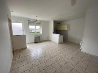 For rent Creusot 2 rooms 43 m2 Saone et loire (71200) photo 1