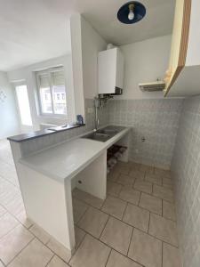 For rent Creusot 2 rooms 43 m2 Saone et loire (71200) photo 2
