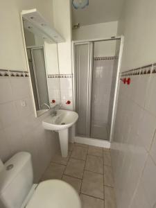 For rent Creusot 2 rooms 43 m2 Saone et loire (71200) photo 4