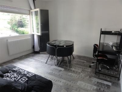 For rent Creusot 1 room 23 m2 Saone et loire (71200) photo 0