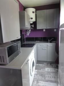 For rent Creusot 1 room 23 m2 Saone et loire (71200) photo 1