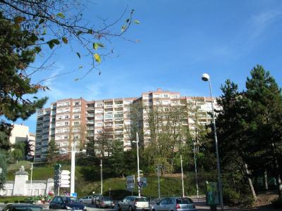 For rent Creusot 1 room 23 m2 Saone et loire (71200) photo 4