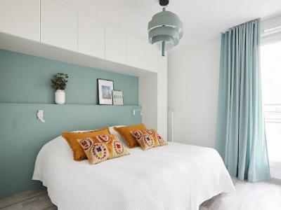 Annonce Vente 3 pi�ces Appartement Deuil-la-barre 95