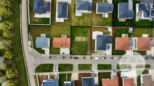 For sale Bucheres 571 m2 Aube (10800) photo 0