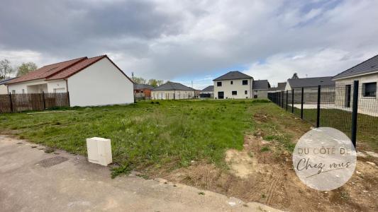 Annonce Vente Terrain Bucheres 10