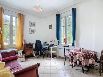 Life-annuity Nice 2 rooms Alpes Maritimes (06200) photo 1