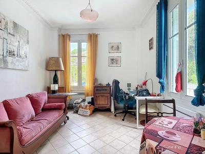 Life-annuity Nice 2 rooms Alpes Maritimes (06200) photo 3