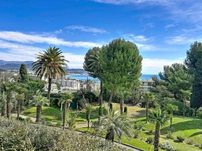 For sale Nice 4 rooms 123 m2 Alpes Maritimes (06200) photo 0