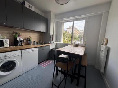 For rent Nice 4 rooms 84 m2 Alpes Maritimes (06100) photo 0