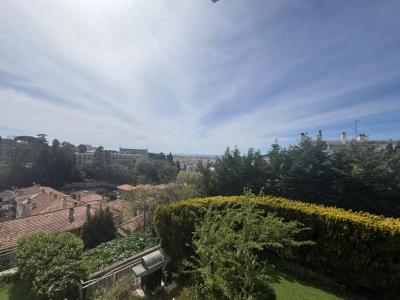 Louer Appartement 84 m2 Nice