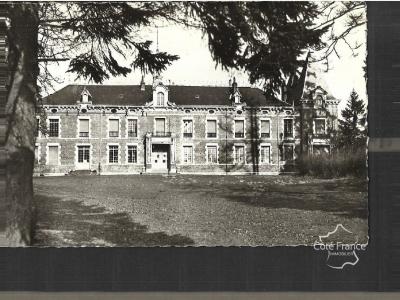 Annonce Vente Prestige Nouvion-en-thierache 02