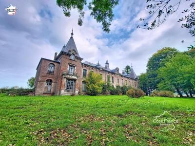 Acheter Prestige 750 m2 Nouvion-en-thierache