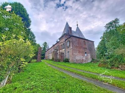 Acheter Prestige Nouvion-en-thierache 416000 euros