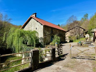 Annonce Vente 5 pi�ces Maison Boisset 15