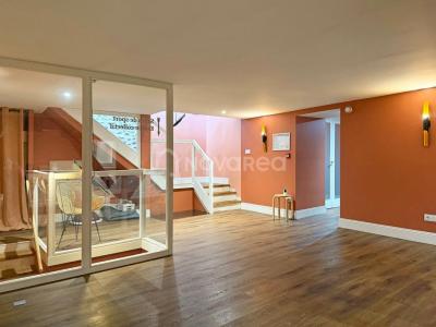 Acheter Local commercial 289 m2 Pau