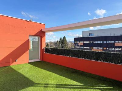 Annonce Vente 4 pi�ces Appartement Pau 64