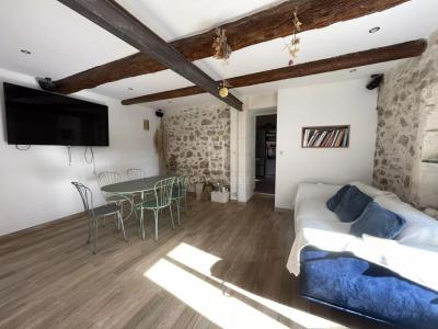 Annonce Vente 4 pi�ces Maison Mouries 13