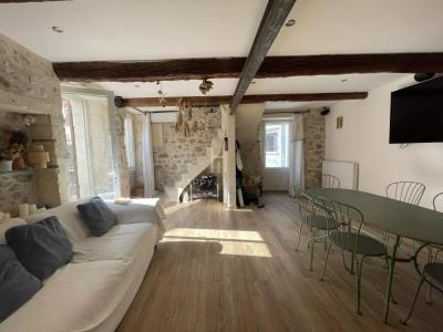 Acheter Maison 100 m2 Mouries