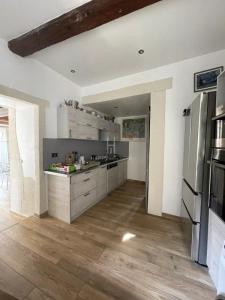 Acheter Maison Mouries Bouches du Rhone