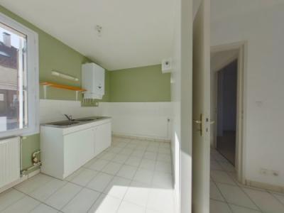 Louer Appartement Levet Cher