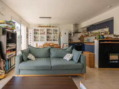 For sale Reze 4 rooms 90 m2 Loire atlantique (44400) photo 1