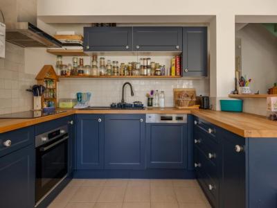 For sale Reze 4 rooms 90 m2 Loire atlantique (44400) photo 2