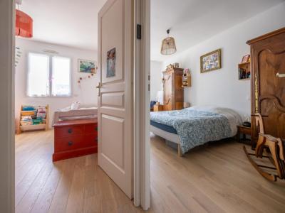 For sale Reze 4 rooms 90 m2 Loire atlantique (44400) photo 4