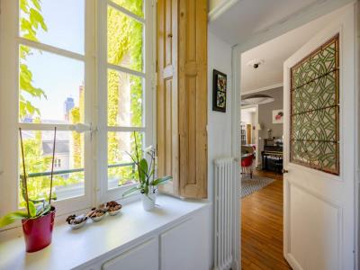 Annonce Vente 8 pi�ces Appartement Nantes 44