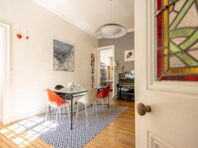 Acheter Appartement 177 m2 Nantes