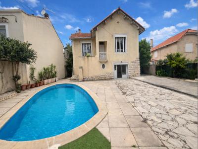 For rent Marseille-13eme-arrondissement 5 rooms 130 m2 Bouches du Rhone (13013) photo 0